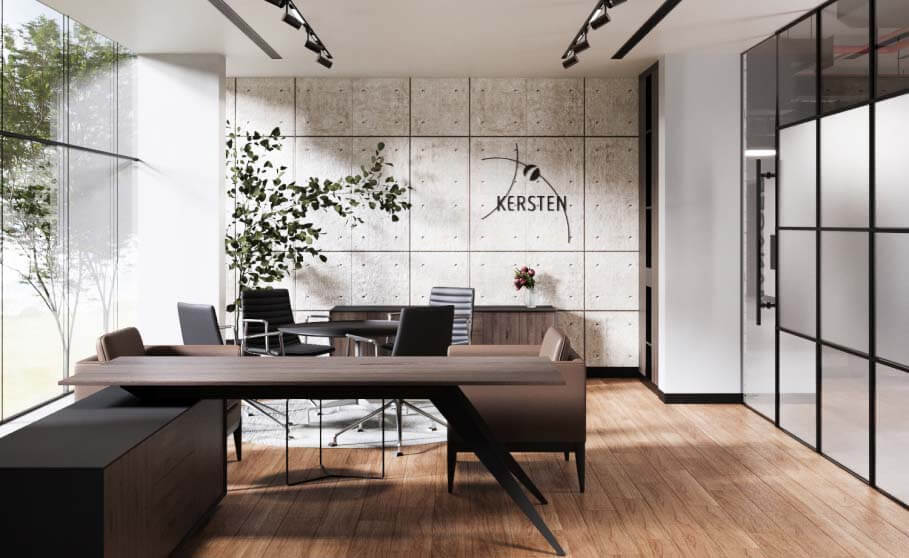 Executive Office